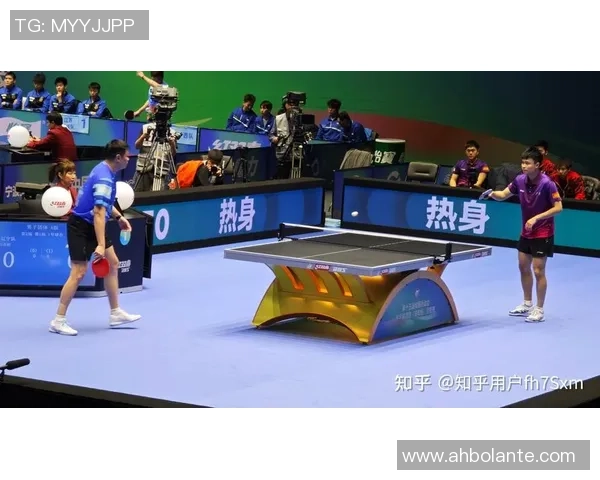 南京乒乓球队与北京乒乓球队赛后复盘团队协作的精彩瞬间与经验分享