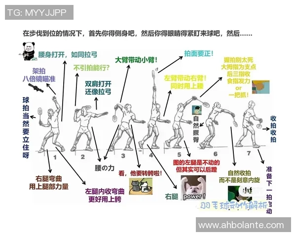 广州羽毛球队战术分析与策略探讨提升竞技水平的关键因素