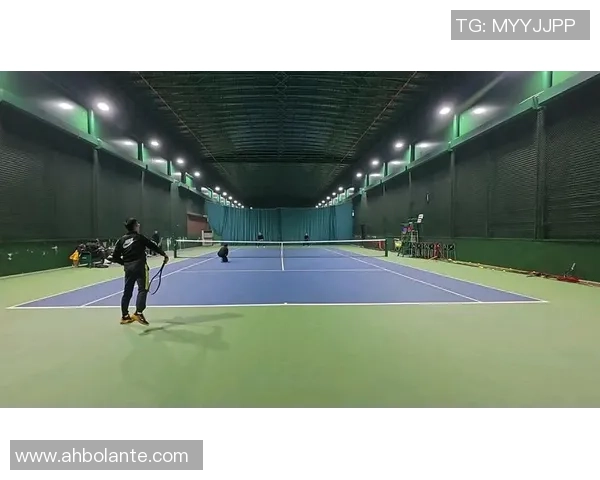 重庆网球队整体压制革新之路探索与未来发展展望