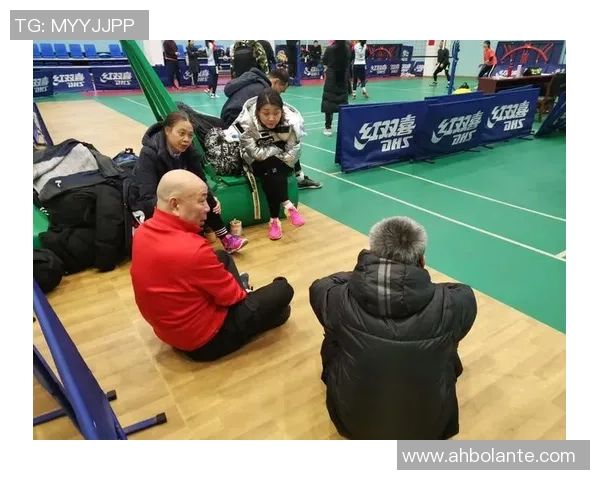 武汉排球队选拔赛特别报道：从默默无闻到耀眼之星的奋斗历程