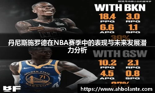 丹尼斯施罗德在NBA赛季中的表现与未来发展潜力分析